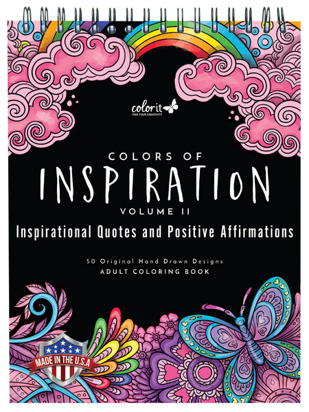 Best Adult Coloring Books For 2023: The Ultimate List