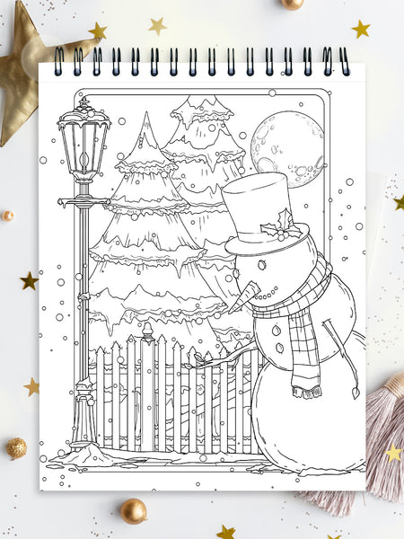 ColorIt Holiday Gift Guide for Coloring Lovers - 2020 Edition