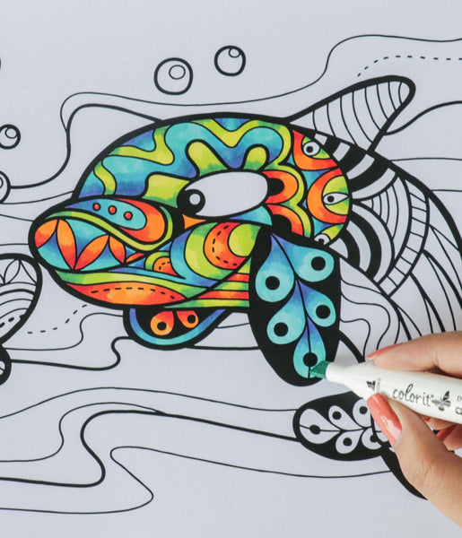 Alcohol Art Markers Set, 160 Colors Permanent Dual Tips Art Paint Mark –  WoodArtSupply